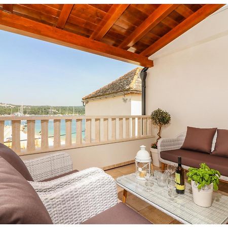 Apartmán Luxury Penthouse Roberta Primošten Exteriér fotografie