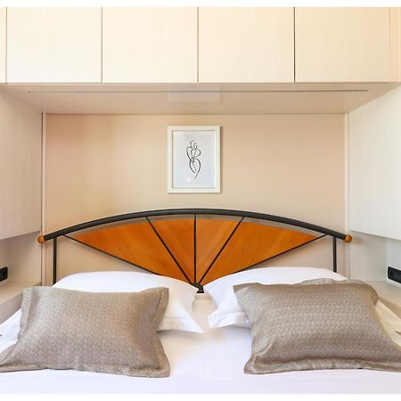Apartmán Luxury Penthouse Roberta Primošten Exteriér fotografie