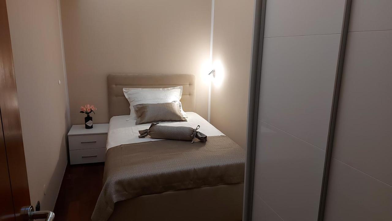 Apartmán Luxury Penthouse Roberta Primošten Exteriér fotografie