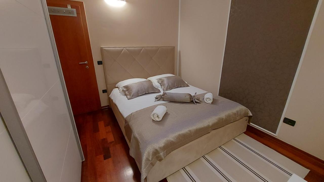 Apartmán Luxury Penthouse Roberta Primošten Exteriér fotografie
