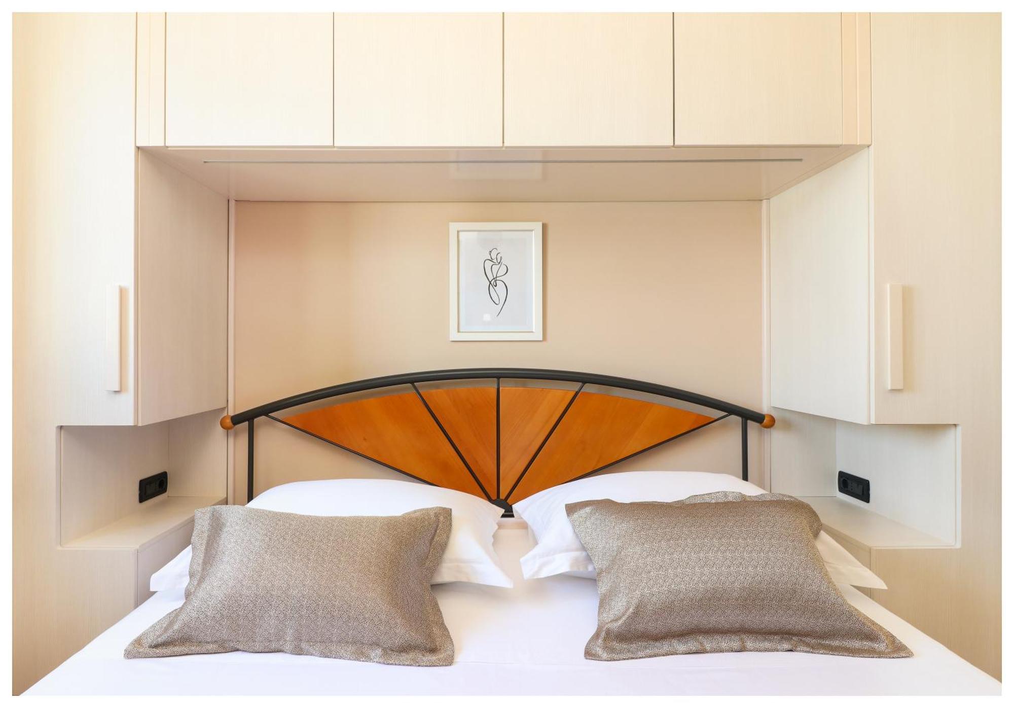 Apartmán Luxury Penthouse Roberta Primošten Exteriér fotografie
