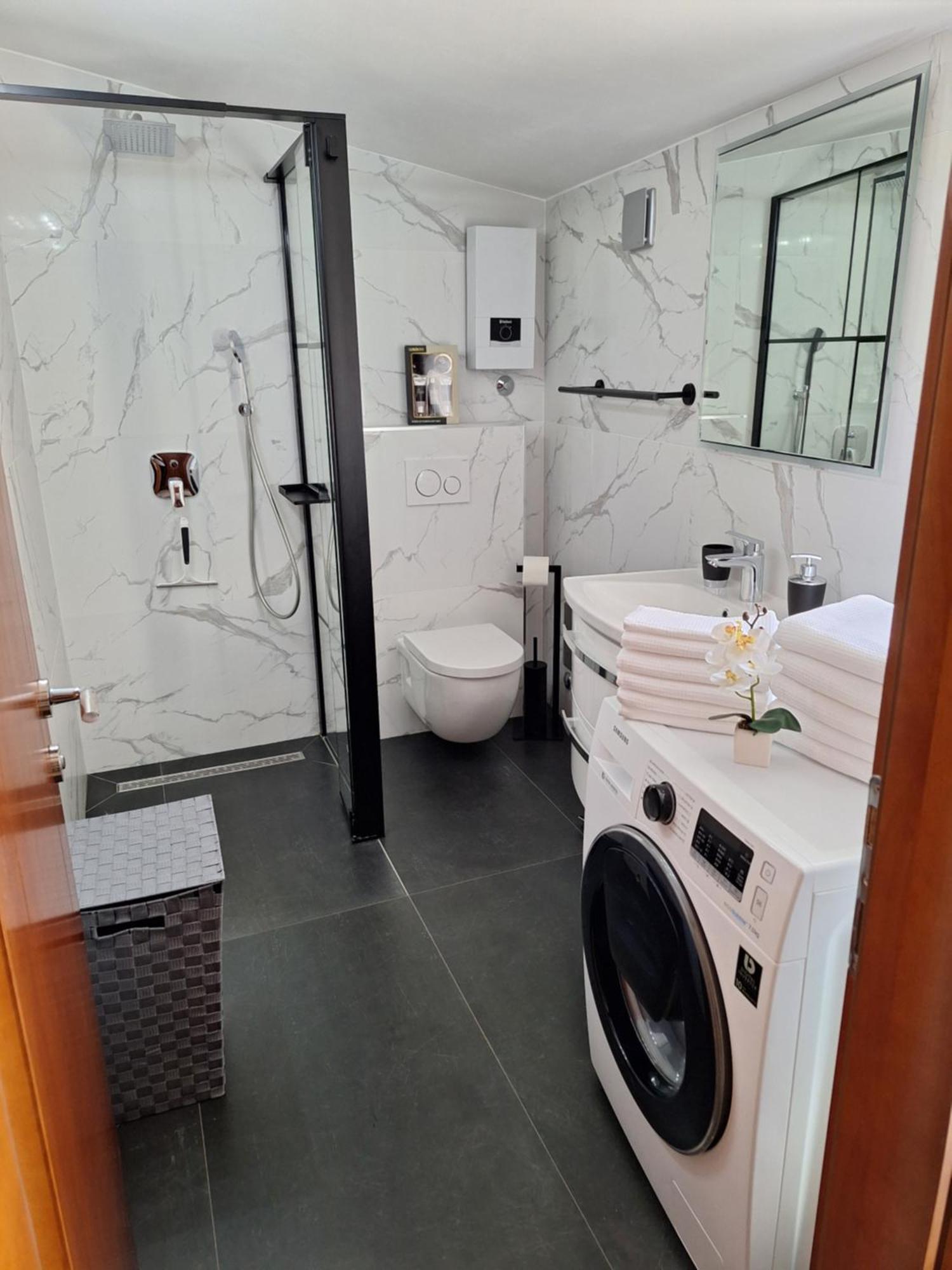 Apartmán Luxury Penthouse Roberta Primošten Exteriér fotografie